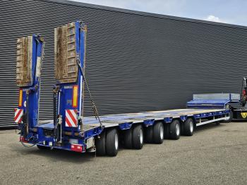 Goldhofer STZ-L5-53/80